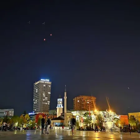 Heart Of The - Comfortable Appartement *