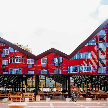 Heart Of The - Comfortable Appartement *