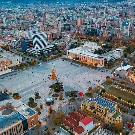 Heart Of The - Comfortable Апартаменты