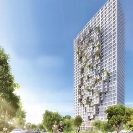 Appartement Heart Of The - Comfortable Tirana