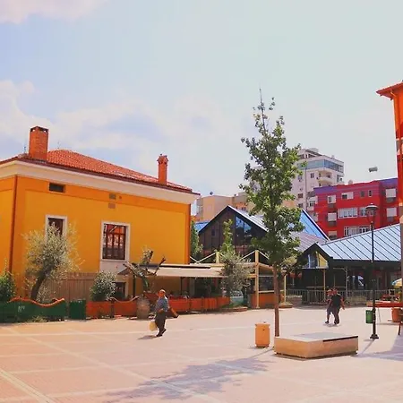 Heart Of The - Comfortable