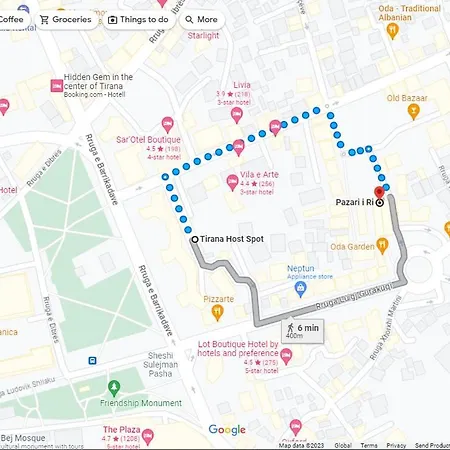 Апартаменты Heart Of The - Comfortable *