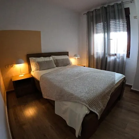 Heart Of The - Comfortable Tirana