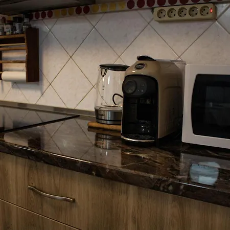 Heart Of The - Comfortable Appartement *