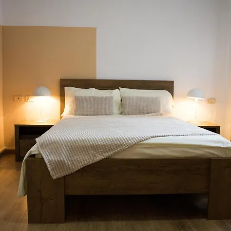 Heart Of The - Comfortable Appartement *