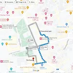 Heart Of The - Comfortable Apartamento Tirana