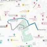 Apartamento Heart Of The - Comfortable Tirana