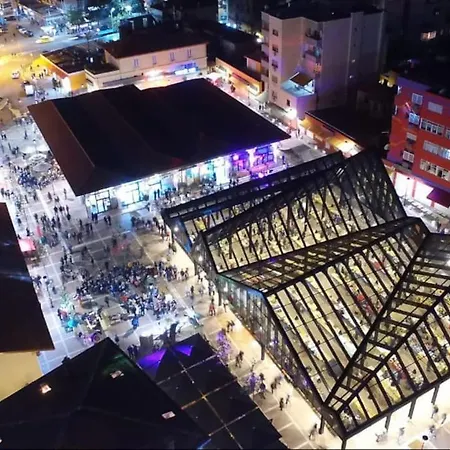 Heart Of The - Comfortable Apartamento *