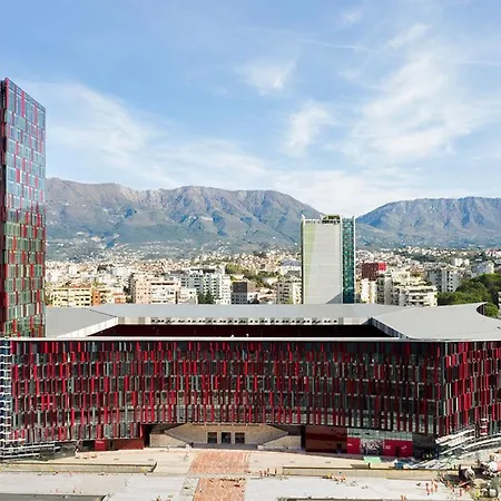 Apartamento Heart Of The - Comfortable *