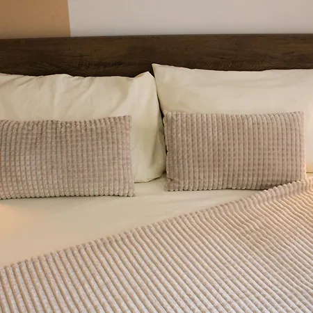 Heart Of The - Comfortable Apartamento *