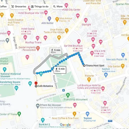 Apartamento Heart Of The - Comfortable