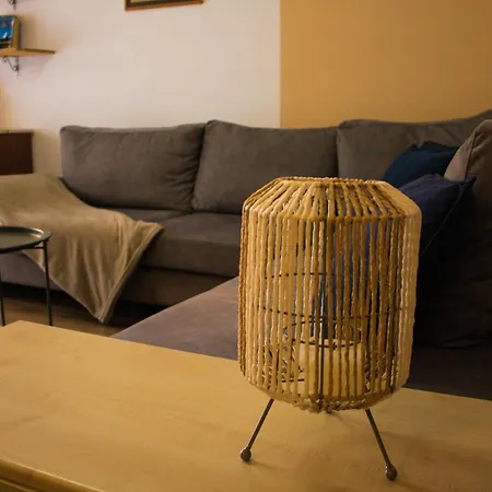 Heart Of The - Comfortable Apartamento