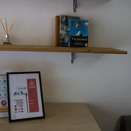 Heart Of The - Comfortable アパート