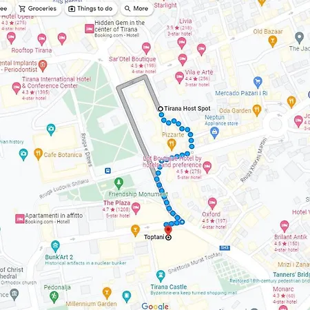 Апартаменты Angie's Perfect Location Flat - Walk To Sights