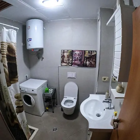 Appartement Heart Of The - Comfortable *