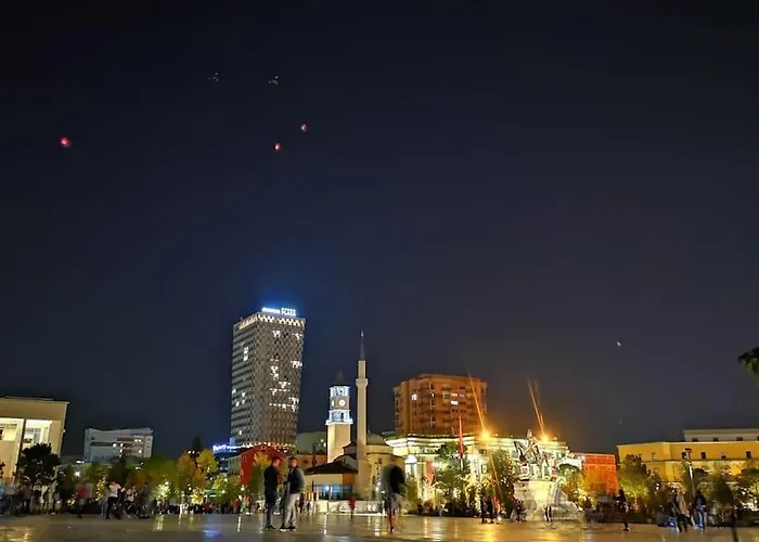 Heart Of The - Comfortable アパート *