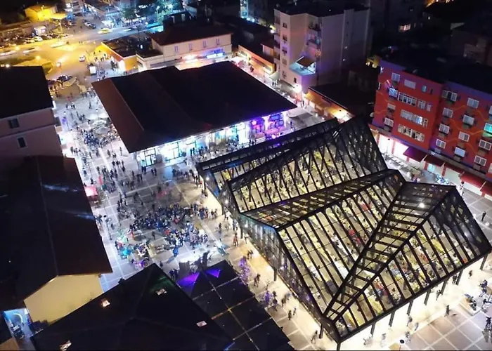 Heart Of The - Comfortable アパート *