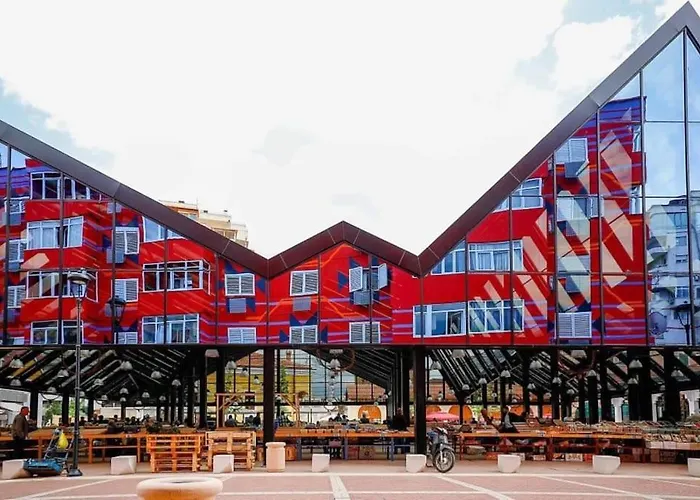 Heart Of The - Comfortable Apartamento *