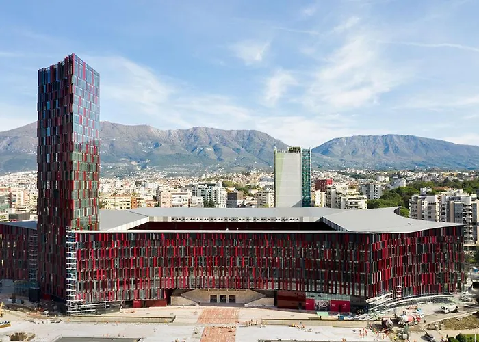 アパート Heart Of The - Comfortable *