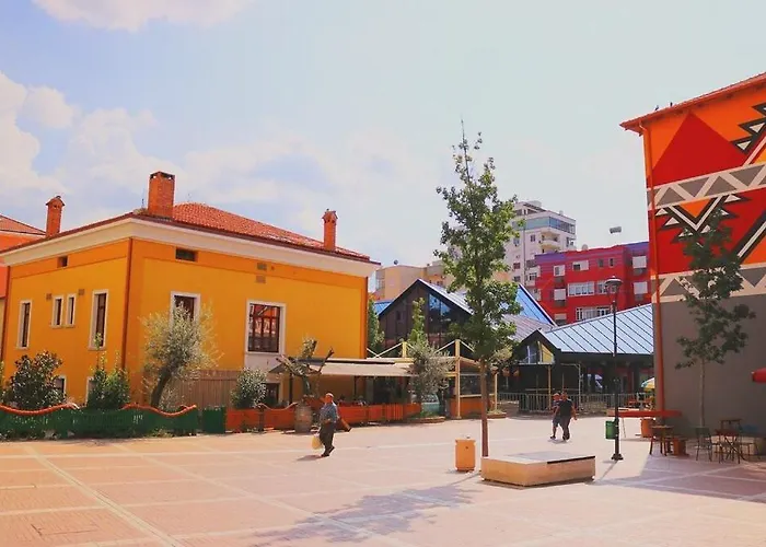 Heart Of The - Comfortable