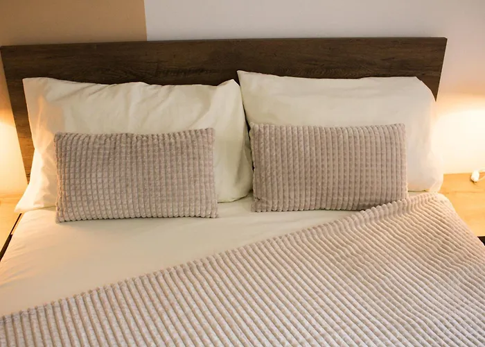 Heart Of The - Comfortable アパート *