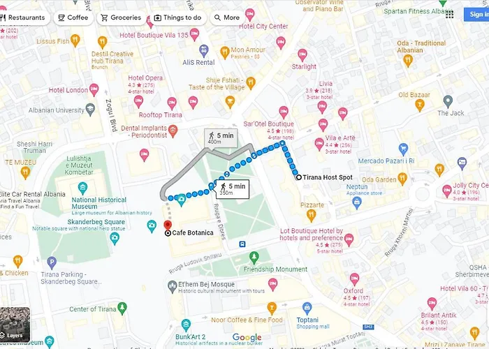 アパート Heart Of The - Comfortable