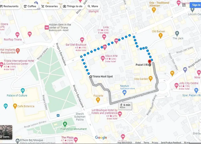 アパート Heart Of The - Comfortable *