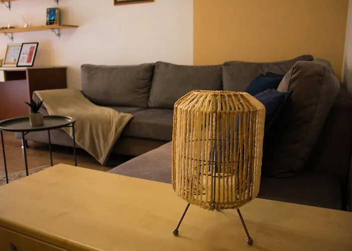 Heart Of The - Comfortable アパート