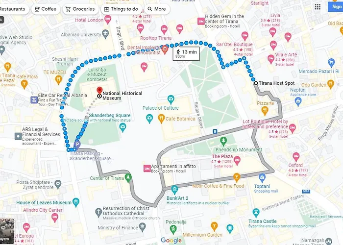 Heart Of The - Comfortable 公寓 *