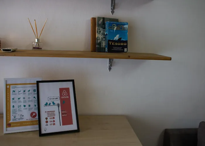 Heart Of The - Comfortable 公寓