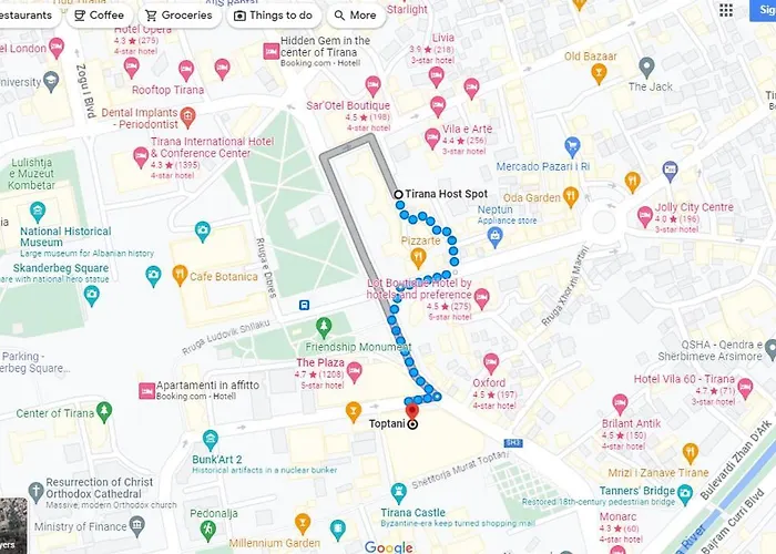 アパート Heart Of The - Comfortable