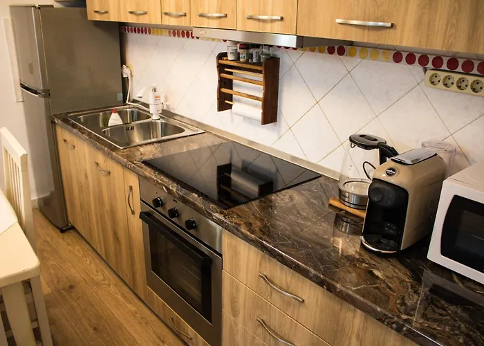 アパート Heart Of The - Comfortable