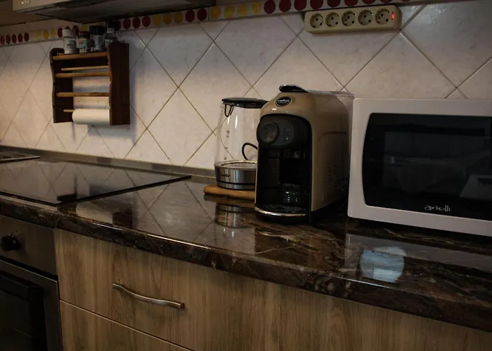 Heart Of The - Comfortable 公寓 *