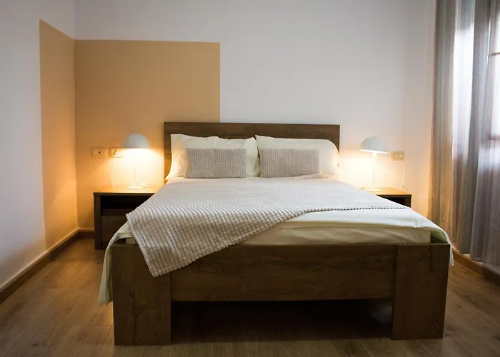 Heart Of The - Comfortable アパート *